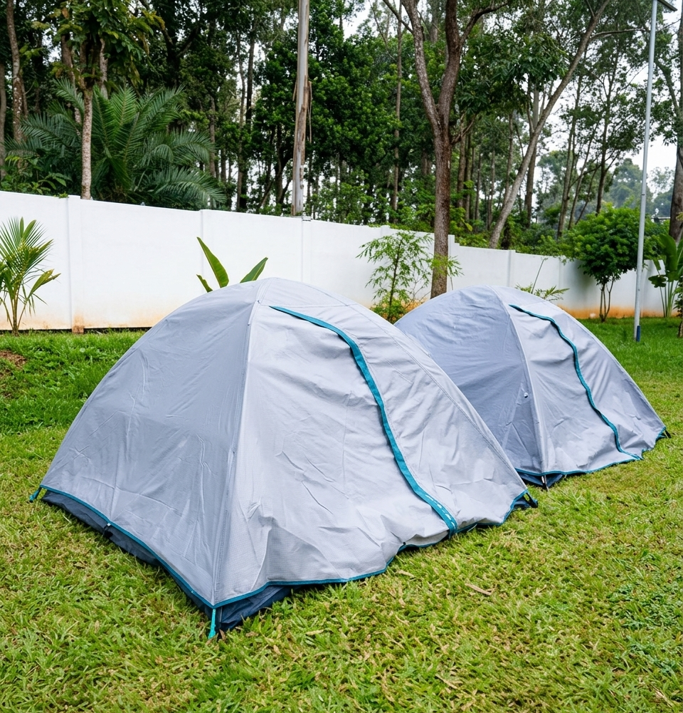 Eco Stay Camping Tents